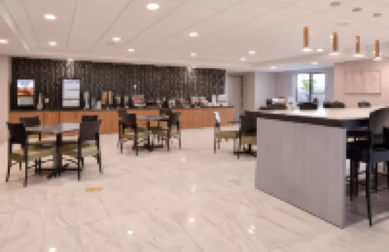 科靈加貝斯特韋斯特優質酒店 弗雷斯諾縣酒店