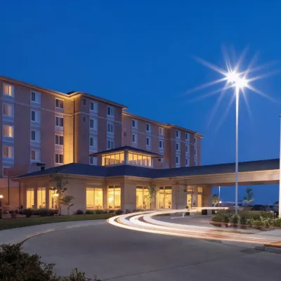 Hilton Garden Inn des Moines/Urbandale Hotels in Urbandale