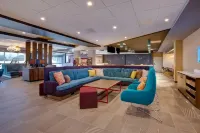 Tru by Hilton Alcoa Knoxville Airport Hotel a Alcoa