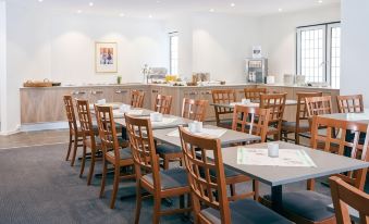 Thon PartnerHotel Storgata