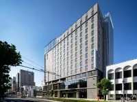 Daiwa Roynet Hotel Yamagata Ekimae Hotels near Senshinan