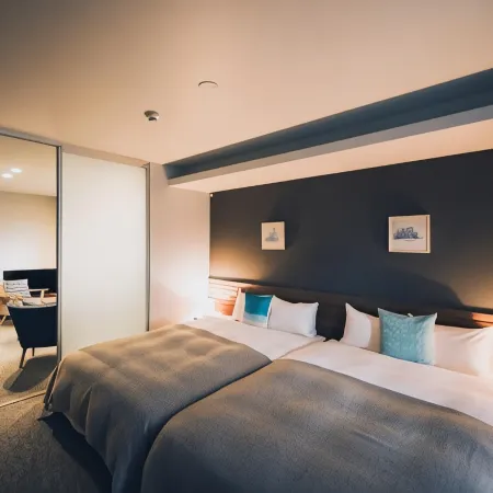 Lazuli Hiroshima Hotel and Lounge