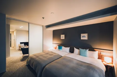 Lazuli Hiroshima Hotel and Lounge