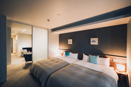 Lazuli Hiroshima Hotel and Lounge