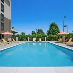 Hampton Inn Lexington Park