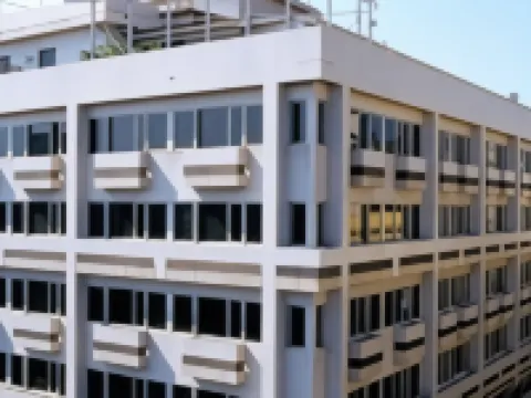 โรงแรมรอยัลพาเลซ โรงแรมในเมสซีนา