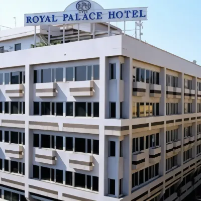 Hotel Royal Palace