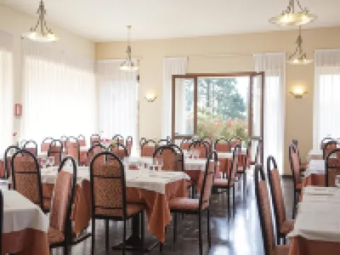 Aries Hotel a Lesa