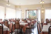 Aries Hotel a Belgirate