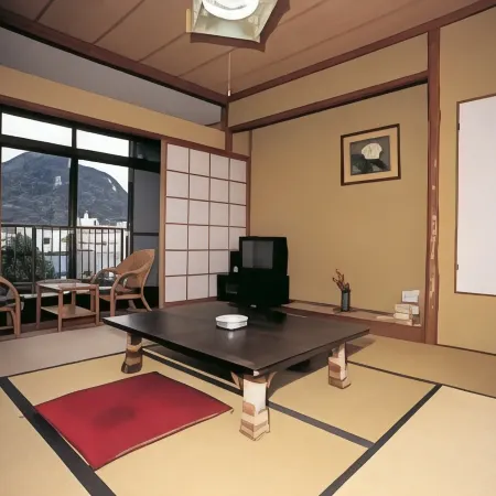Shimoda Izumiso