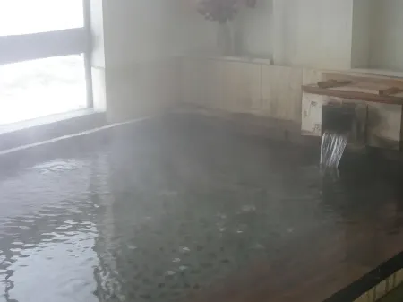 Shiriyakionsen Hotel Kozanso Отели рядом с достопримечательностью «Shibu Mountain Pass Romance Lift.»