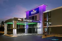 Baymont by Wyndham Chattanooga/Eastridge Hotel a Fort Oglethorpe