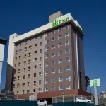 Ibis Styles Curitiba Aeroporto Hotel a 