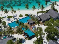Cora Cora Maldives - Premium All-Inclusive Resort - С тренажерным залом