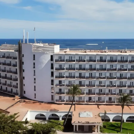 Alua Illa de Menorca