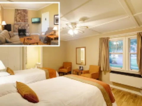 Digby Pines Golf Resort and Spa Hotels in Digby County