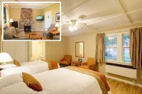 Digby Pines Golf Resort and Spa Các khách sạn ở Digby