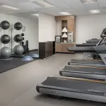 SpringHill Suites Punta Gorda Harborside Hotels in Punta Gorda