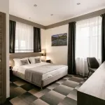 Park-Otel MillWood (MillVud) Hotels in Bryansky District