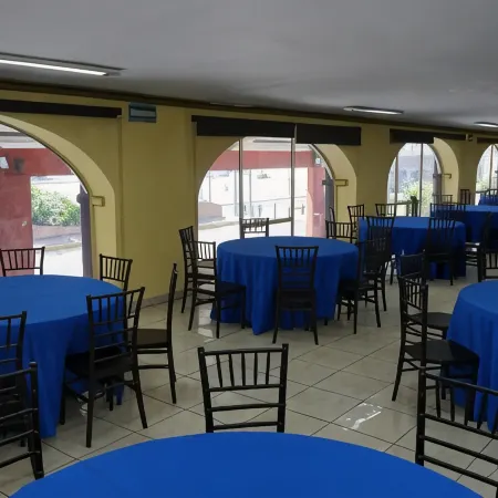 Hotel Meson del Barrio