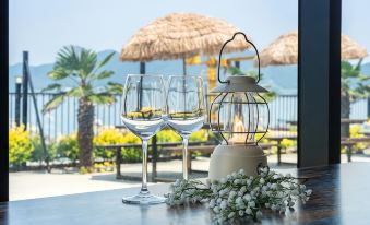 Yeosu Wayo Ocean View Pension