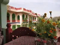 Hotel Prem Villas Pushkar 푸쉬카르 호텔