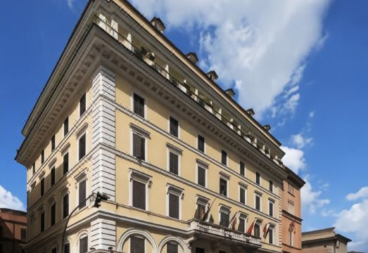 5. 호텔 파세 헬베..