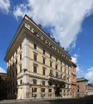 Hotel Pace Helvezia Hotels in Trevi