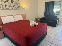 Emerald Highlands Motel