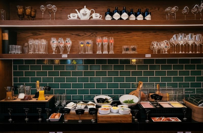 The Hendrick's Hotel photo 4