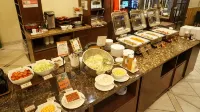Sol Vita Hotel Naha - Bữa sáng