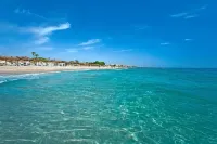 Hotel Club El Borj