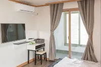 Ulsan Ganjeolgot Guardian Angel Pension Hotels near Jinha Beach