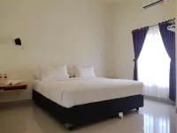 Hotel SR Palangka Raya Hotels near Masjid Al Furqan