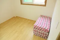 Gyeryong Mountain Mountain Naeeum Pension in Gongju Hotels in Gongju-si