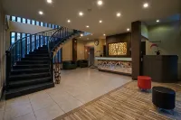 Grand Aularis Hotel Managed by Salak Hospitality