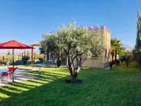 Private Villa with Swimming Pool in Lalla Takerkousst-Marrakech