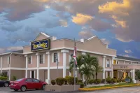 品質飯店邁爾斯堡開普科勒爾