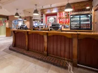 Swindon Central Hotels in Swindon