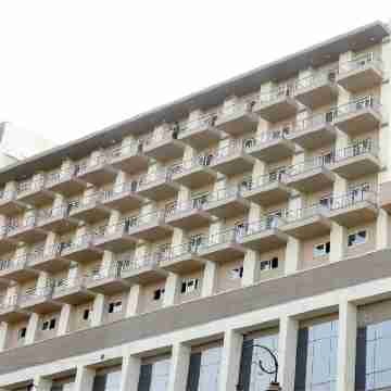 Hotel Daiwa Avenue 37 Hotel Exterior