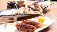 Toyama Manten Hotel - Breakfast