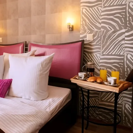 Африка Отели в г. Томск