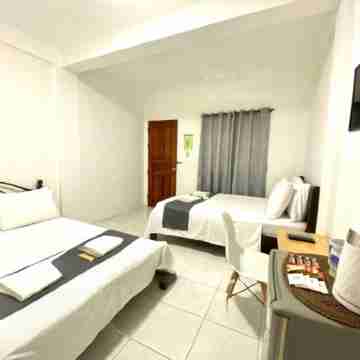 Whitebeach de Boracay Station 1 (Extension) Rooms