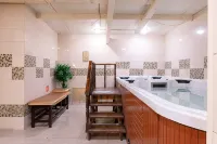 Gostinitsa Orto Doydu Hotels in Yakutsk