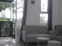 Avana Syariah Villa Hotels in Singosari