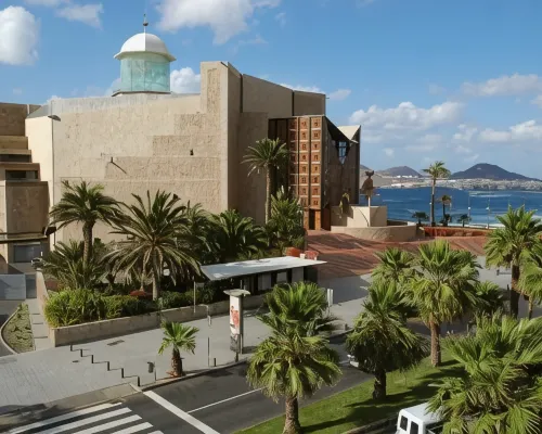 Hotel Pujol Hotels in Province of Las Palmas