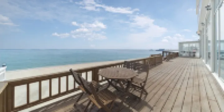 Goseong Sol Marine Pension