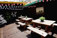 24 Guesthouse Jeonju - Pensions