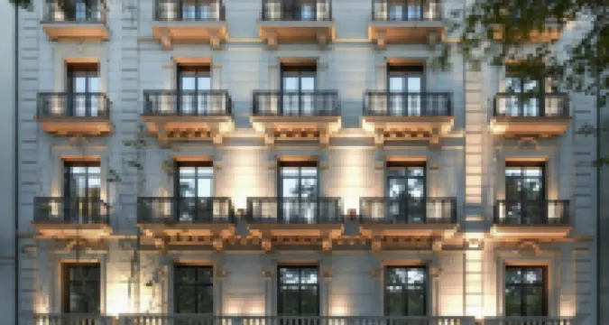 阿格達宮殿酒店