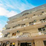 Grace Oganes 소치 공원 주변 호텔